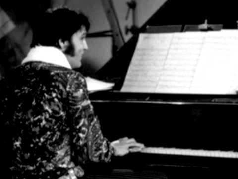 Elvis Presley - It's Still Here (alt. takes 1, 2, 3)