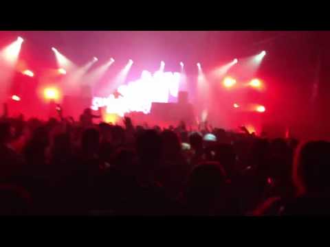 Sebastian Ingrosso Live - April 28,2012 Dada Life - KOTEMF