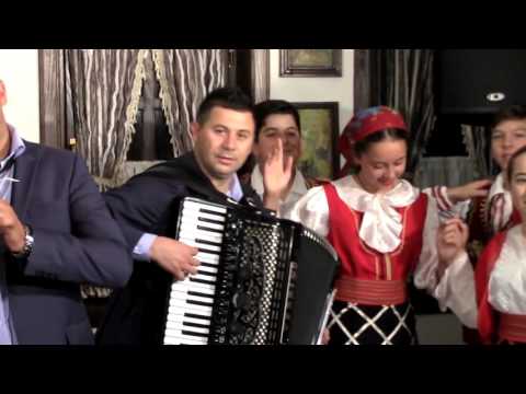 Orkestar Corona -Stip SITE MI VELAT SREKEN SUM 2015