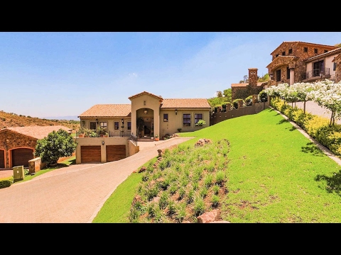 4 Bedroom House for sale in North West | Hartbeespoort Dam | Port D Afrique |