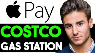 USE APPLE PAY AT COSTCO GAS STATION 2024! (FULL GUIDE)