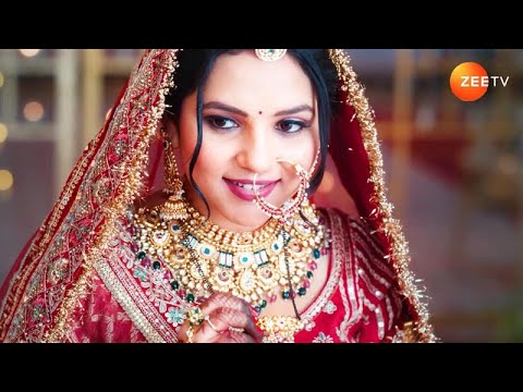 Vasudha - वसुधा - Vivaah Vishesh - 19th to 22nd January At 10:30 PM - Promo - Zee Tv