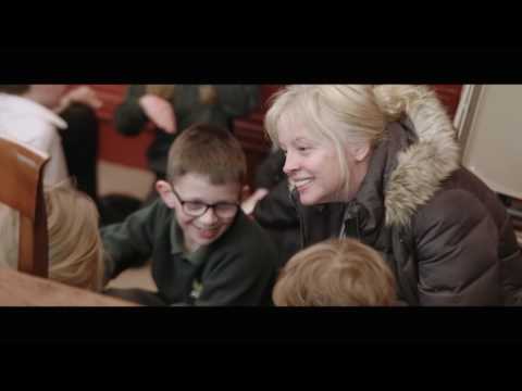 Together to the Workhouse Door Inspiration Day 2017 at Gressenhall