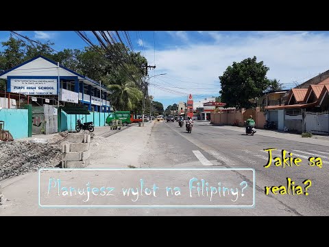 Going to the Philippines? Watch this video!