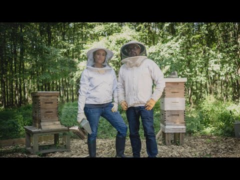 DREAMLEAPERS® with Harriette Cole featuring Yvonna Kopacz-Wright & Brett Wright