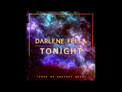 Darlene Fella - Tonight (Audio)