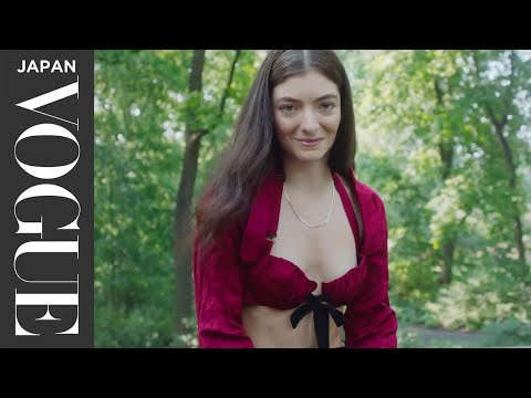 姜文：73個問題| VOGUE JAPAN (歌手ロードに73の質問。| 73 Questions | VOGUE JAPAN)