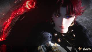 【風燕伝】大型アプデを堪能【WWM】