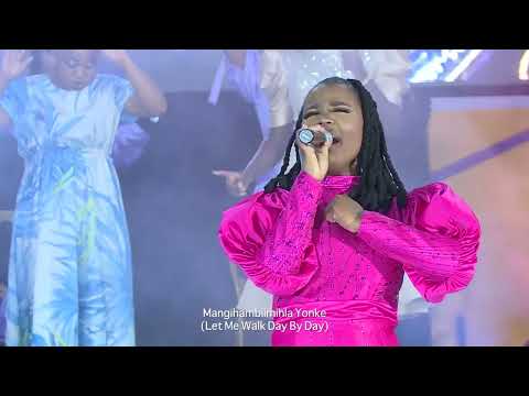 Omama BeTende S2 - Kanye Nawe