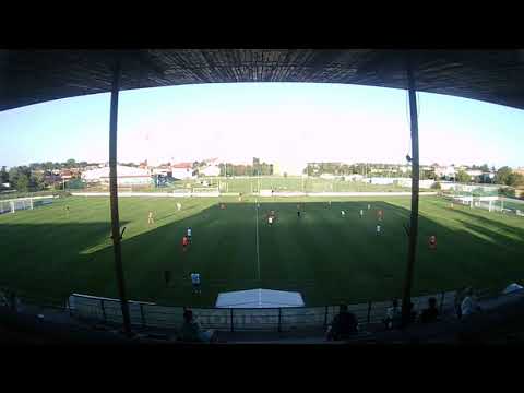 PŠC Pezinok U17 _ 0:3 _ MŠK Senec "B" - 2. polčas Part 2