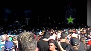 Download lagu Trivium - Through Blood and Dirt and Bone (Live) mp3