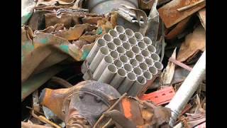 PsychoStick   Two Ton Paperweight