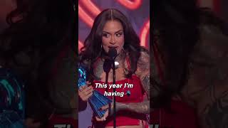 show video image in three sizes