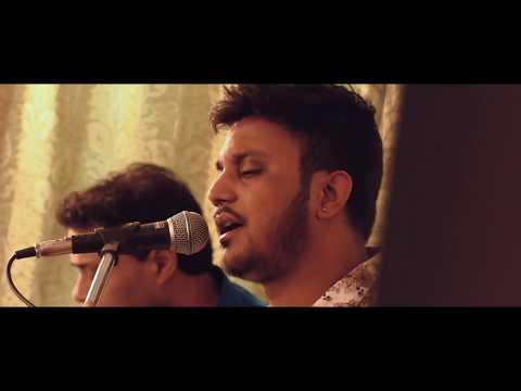 BOHU RATI HOL JANA & MANAR NIJANAT || Jitul & Zubeen || Mashup || Cover By Pallav 2019