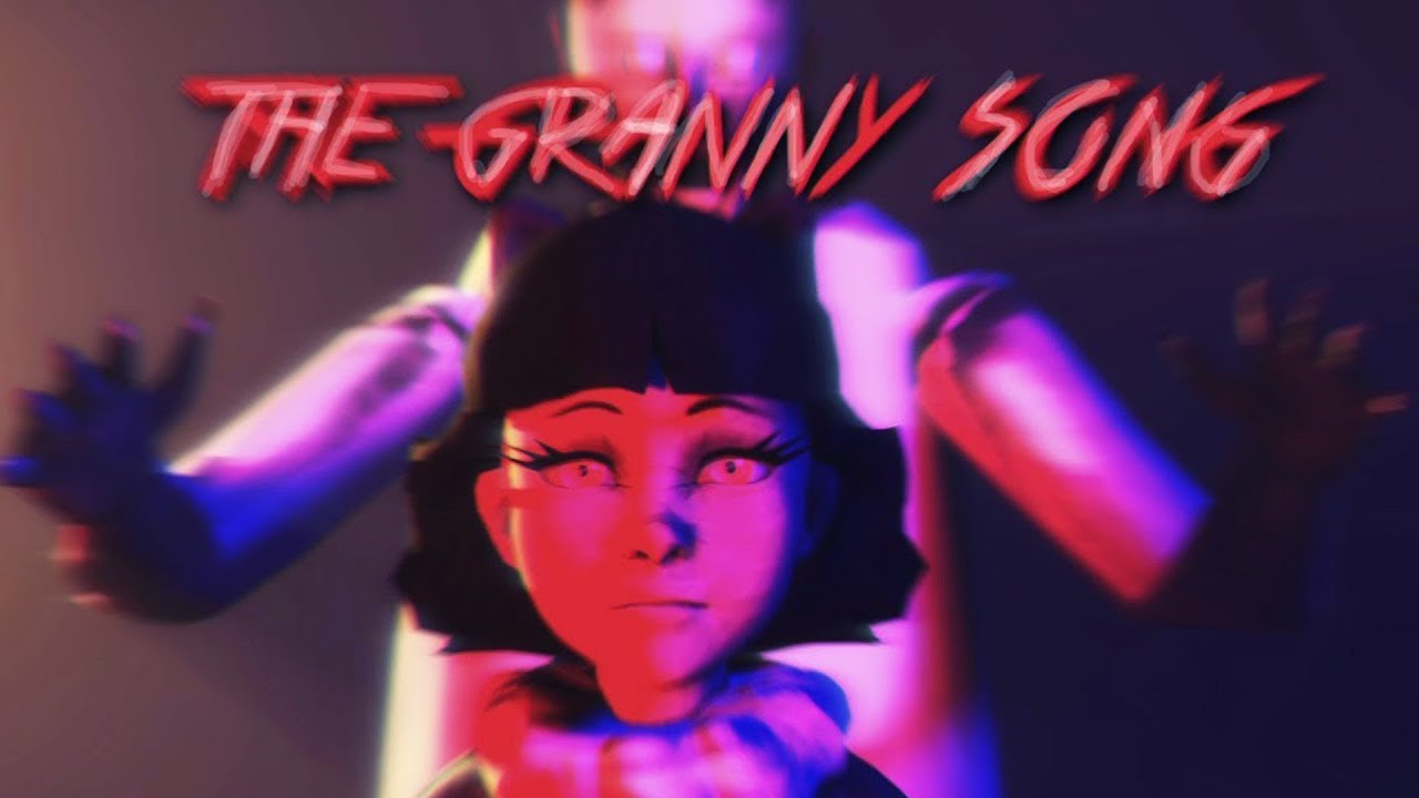 Granny The Horror Game Animation Part 3 Mp3 Muzik Indir Dinle