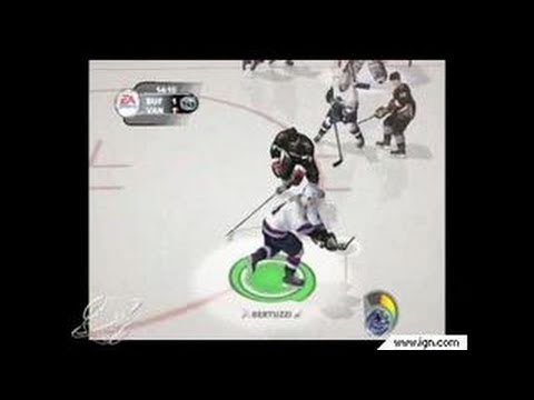 nhl hitz 2003 gamecube download