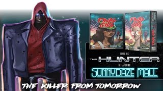 Final Girl: Killer from Tomorrow