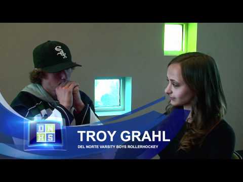 Episode 1 | Sport Report