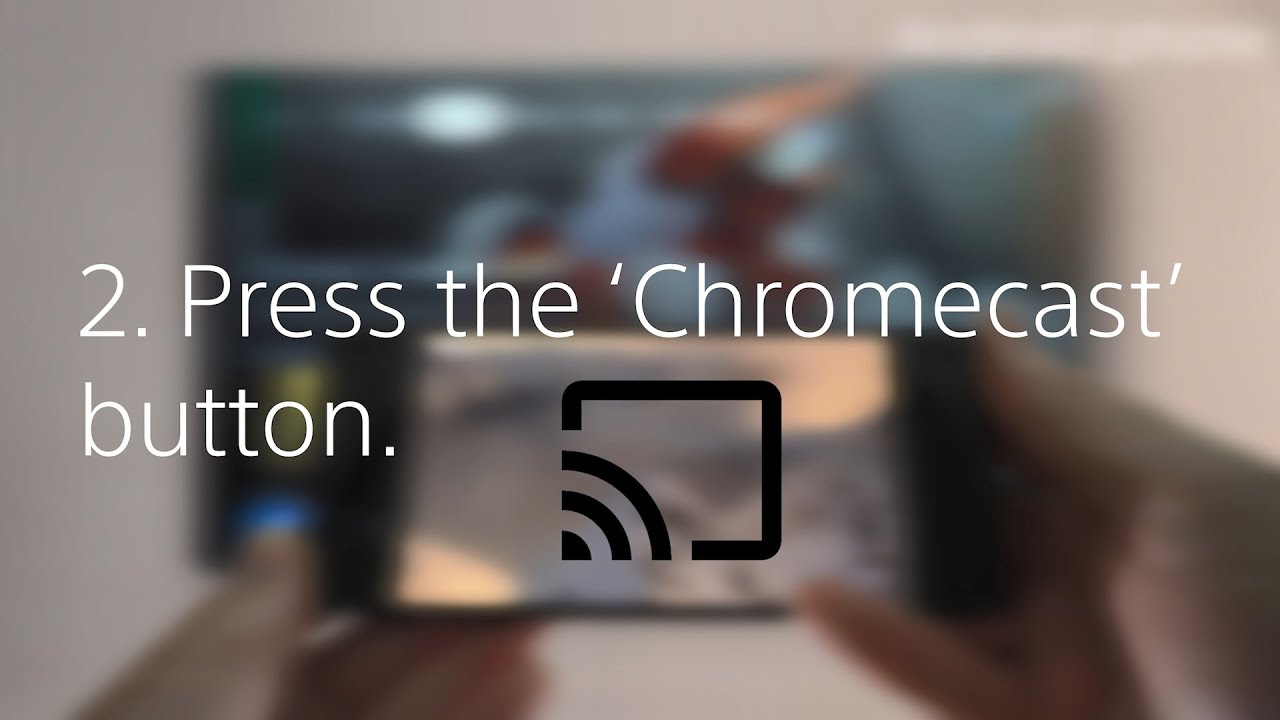 What is Google Chromecast? Which apps and products are supported?