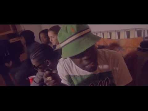 EAZYY K REBEL - TUESDAY "REMIX" | Shot by PAVFILMS