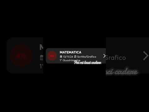 Saliiii..... #scuola #edit #voti