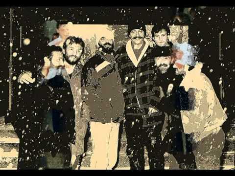 Klapa Bihać - Tija bi te zaboravit