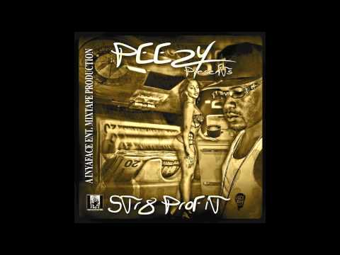 Peezy of InYaFaceENT - Hammer Ft. Lil Dre & Dae D