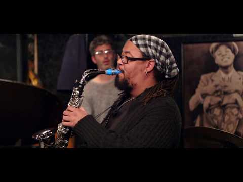 Tal Gamlieli Trio & Dayna Stephens Live at Small's