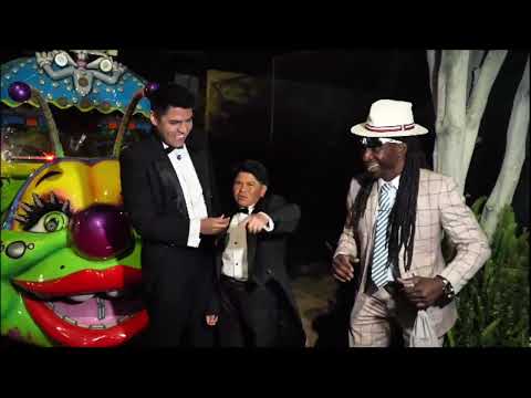 WE ALMOST HAD AN ACCIDENT ON THE WAY TO CHONGO | PART 1 | KIKE JAV