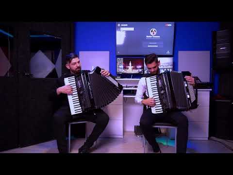 Marius Turneanu si Sebi - Lectie - Ai prieteni cand le dai