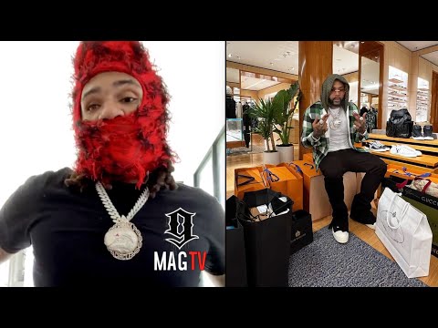 Money Man Gives Game On How To Build Wealth In 2023! 💰