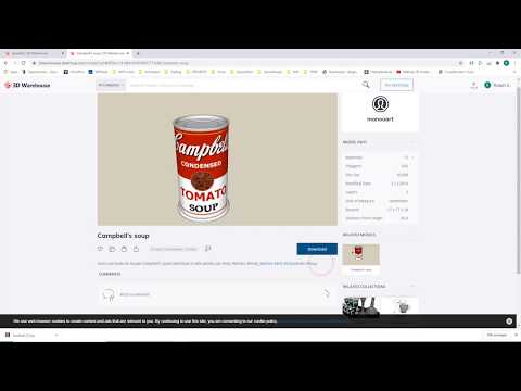 ALT: Unity Bolt Grundlagen Praxisbeispiel 03  -  "Tin Throwing AR" - (Bolt 2.0.10)
