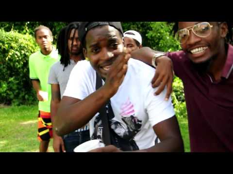 T Wiz - Winner Ft. Atta (Official Video)