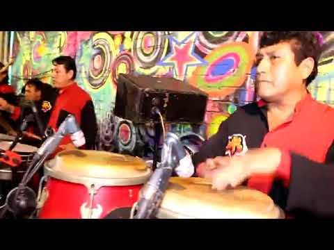 NILO SEGURA LOS BIO CHIPS - VIRGEN DE LAS MERCEDES