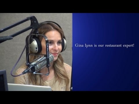 The Jeff Crilley Show live with special guest Gina Lynn | 9/26/15