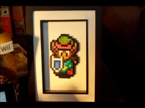 The Legend of Zelda 25th Anniversary Game Genie POV Ep. 2