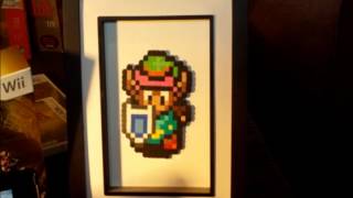 The Legend of Zelda 25th Anniversary Game Genie POV Ep. 2