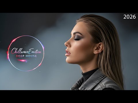 Best of Deep House [2026] Chill Mix & Deep Feelings - ChillWaveEmotion #073
