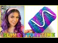 SLIME STORYTIME TIKTOK POV Bailey Spinn Tiktok Compilations Part 85
