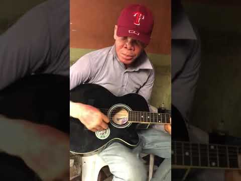 You won break Record, Oya go fence your Village