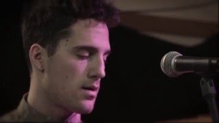 Jesse Ruben - &quot;This is why I need you&quot; @ RadioWeserTV