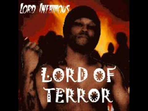 12. Lord Infamous - Where's Da Bud Original