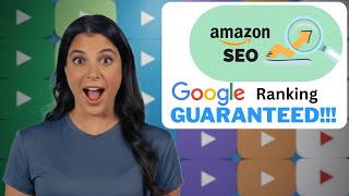 How To Find SEO Keywords for Amazon Products Using AI | ChatGPT Tutori