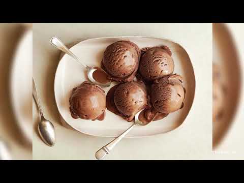 The Most Rich, Ultra-creamy, and Chocolatey Chocolate Ice Cream