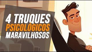 Learn this and you will have an advantage in every situation.