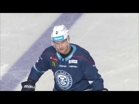 1.kolo HK Nitra - MAC