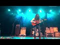 Kurt Vile - Girl Called Alex - The Signal - Chattanooga TN- 7-14-2018