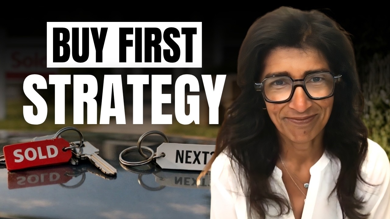 Should You Buy or Sell First in Portland?