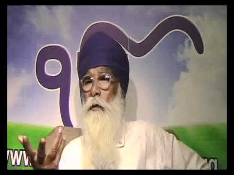 Banee Bhagat Kabeer Jee Kee 46 #DSNS