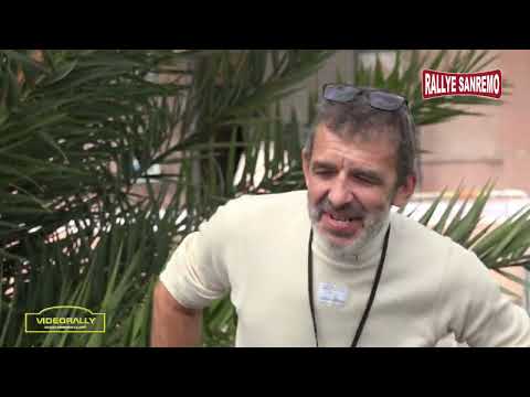 rally sanremo storico 2022 special report ballini mazzoli the movie